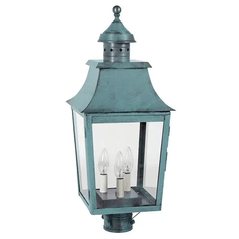 The Northeast Lantern - Sharon by Northeast Lantern - Image 28