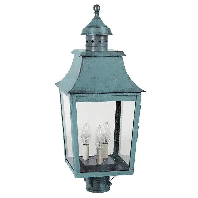 The Northeast Lantern - Sharon by Northeast Lantern - Image 29