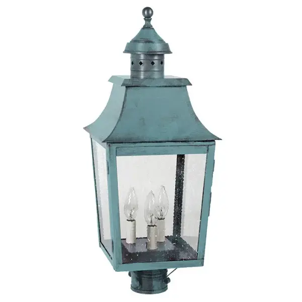 The Northeast Lantern - Sharon by Northeast Lantern - Image 30