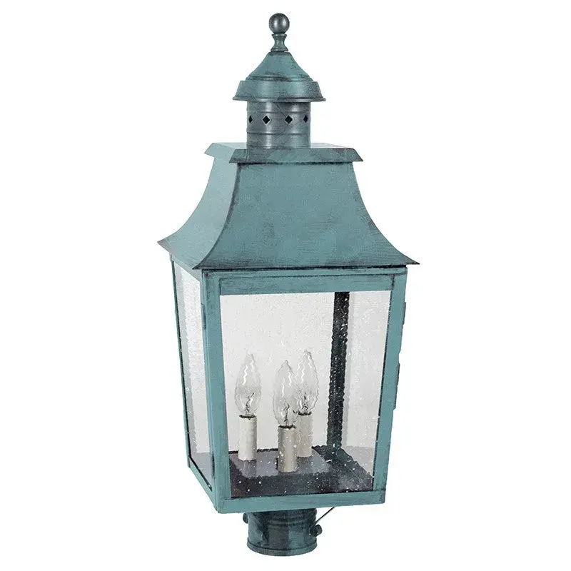 The Northeast Lantern - Sharon by Northeast Lantern - Image 30