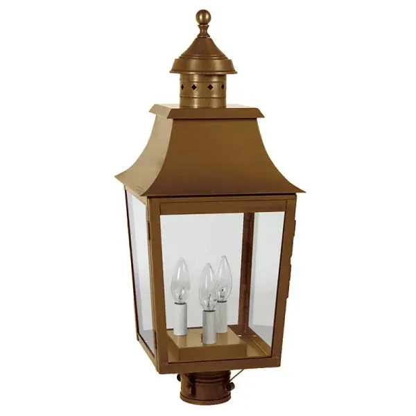 The Northeast Lantern - Sharon by Northeast Lantern - Image 4