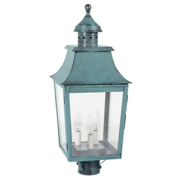 The Northeast Lantern - Sharon by Northeast Lantern - Image 31