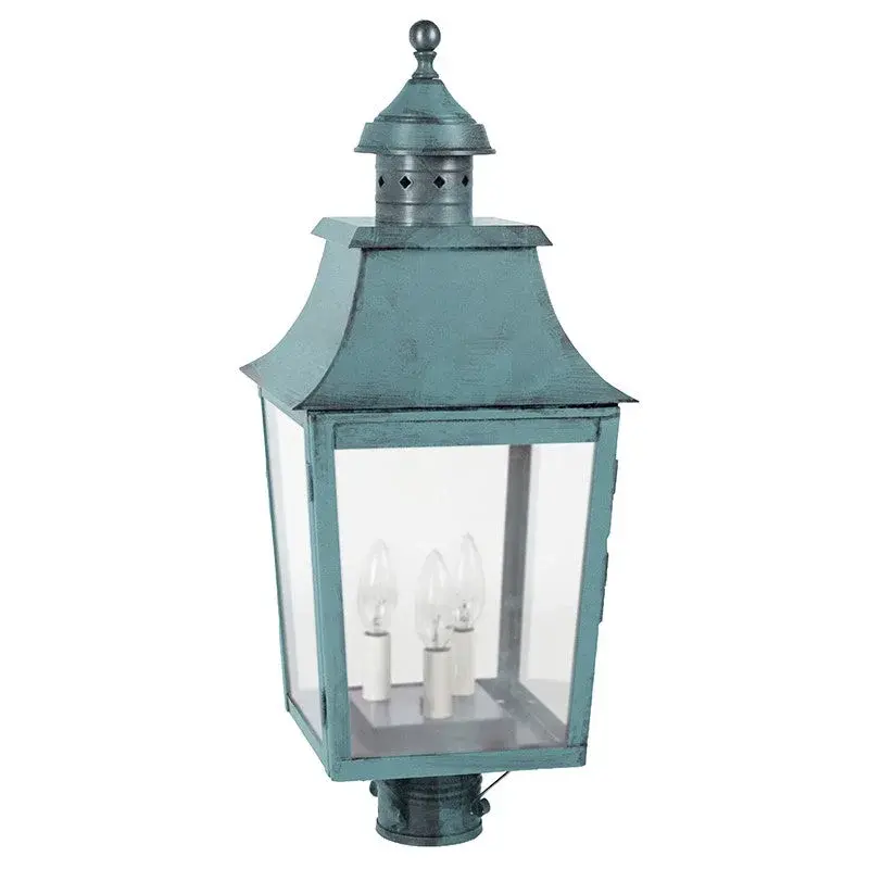 The Northeast Lantern - Sharon by Northeast Lantern - Image 31
