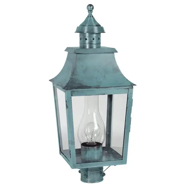 The Northeast Lantern - Sharon by Northeast Lantern - Image 32