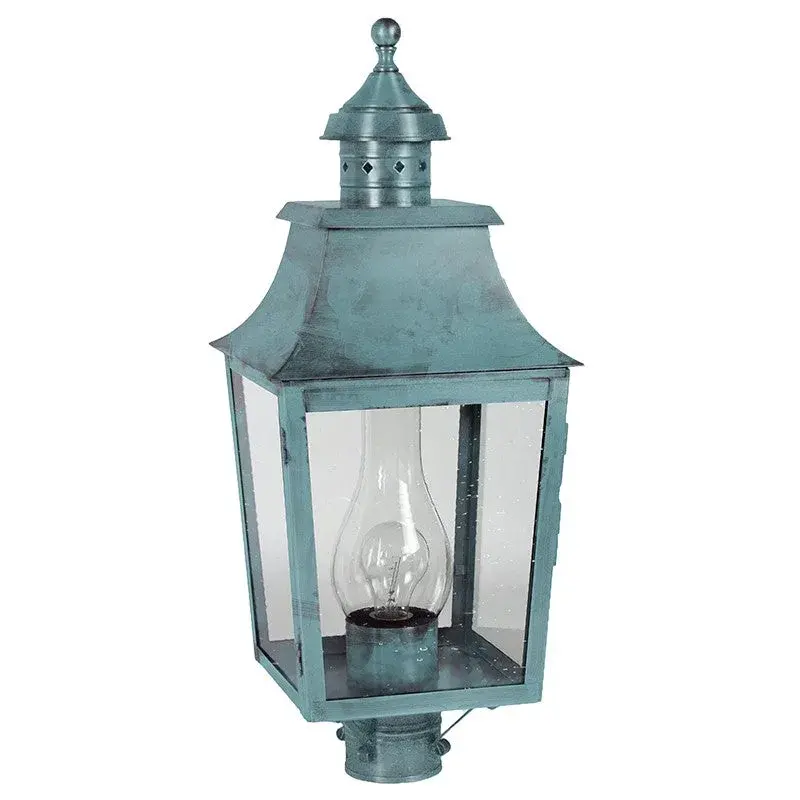 The Northeast Lantern - Sharon by Northeast Lantern - Image 33
