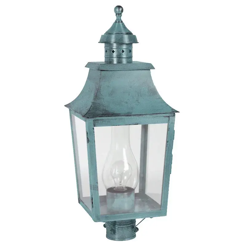 The Northeast Lantern - Sharon by Northeast Lantern - Image 35