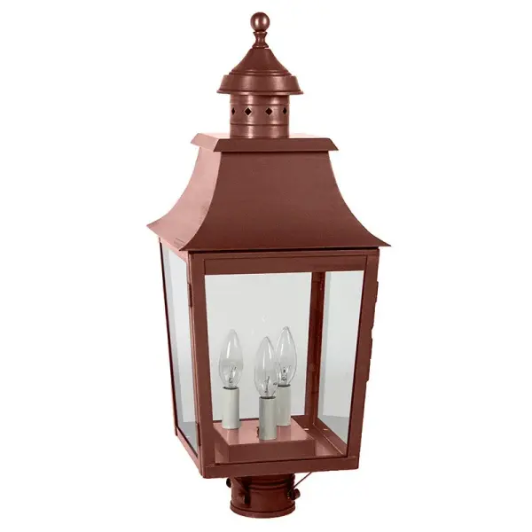 The Northeast Lantern - Sharon by Northeast Lantern - Image 36