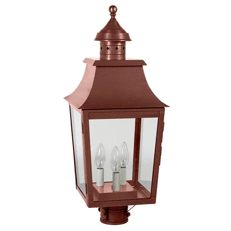 The Northeast Lantern - Sharon by Northeast Lantern - Image 36