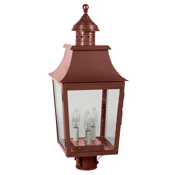 The Northeast Lantern - Sharon by Northeast Lantern - Image 38
