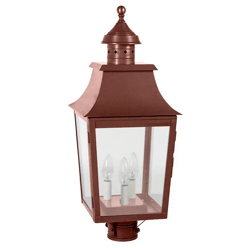 The Northeast Lantern - Sharon by Northeast Lantern - Image 39