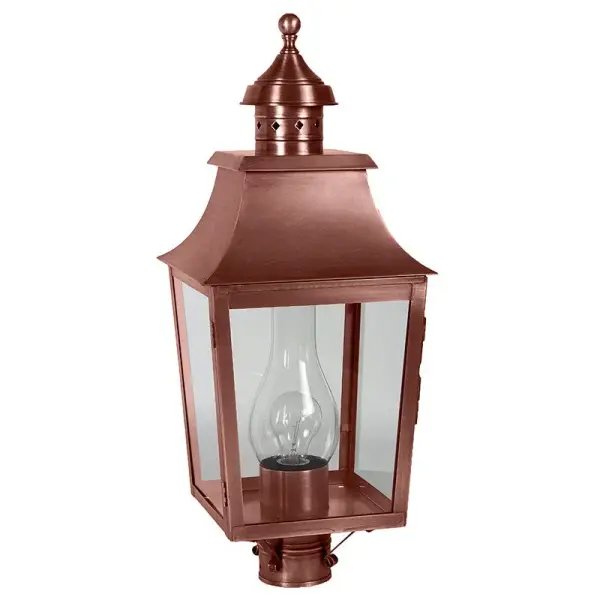 The Northeast Lantern - Sharon by Northeast Lantern - Image 40