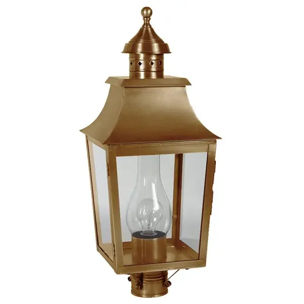 The Northeast Lantern - Sharon by Northeast Lantern - Image 8