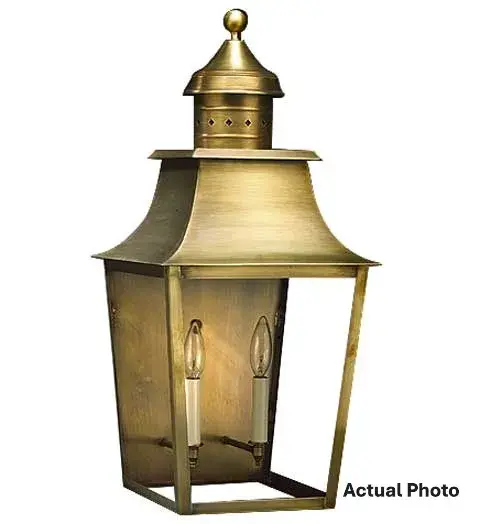 One Light Wall Mount 75.00W/A/Medium - Image 1