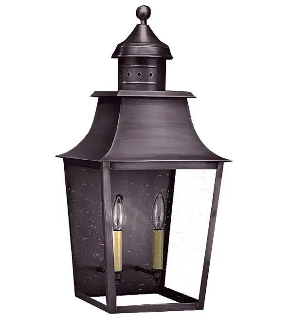 One Light Wall Mount 75.00W/A/Medium - Image 11