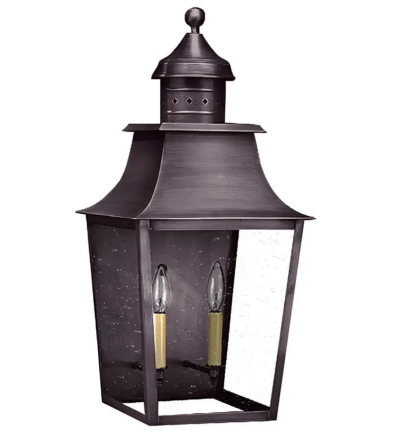 One Light Wall Mount 75.00W/A/Medium - Image 11