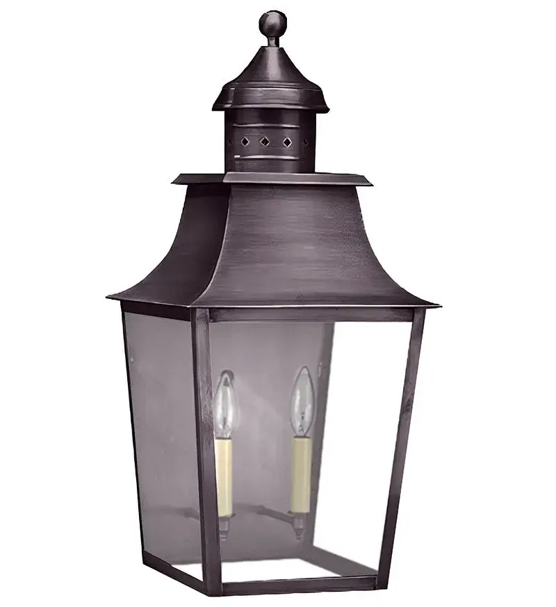 One Light Wall Mount 75.00W/A/Medium - Image 13