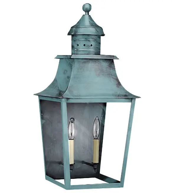 One Light Wall Mount 75.00W/A/Medium - Image 14