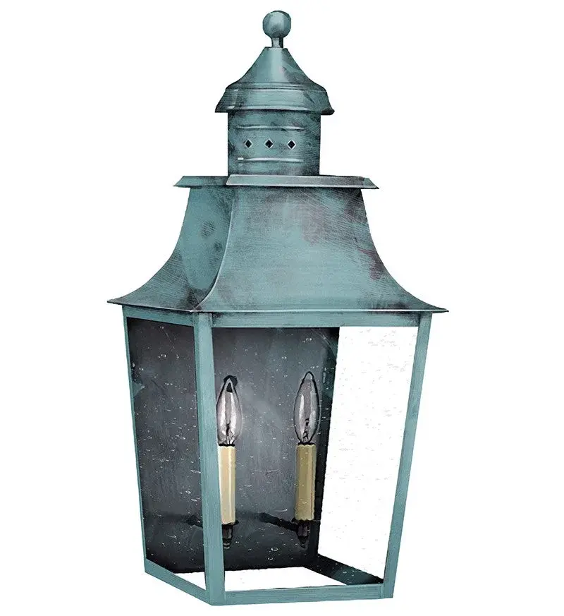 One Light Wall Mount 75.00W/A/Medium - Image 15