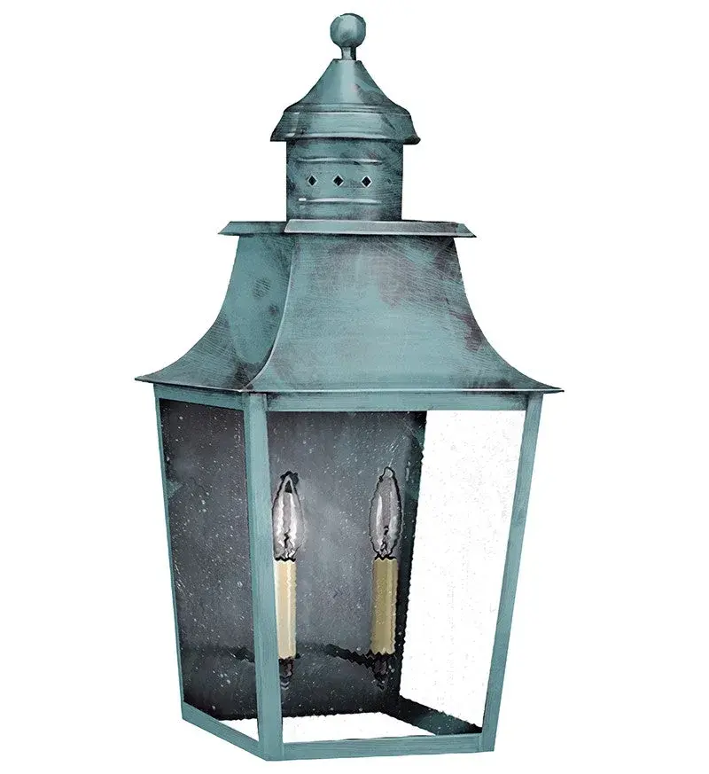 One Light Wall Mount 75.00W/A/Medium - Image 16
