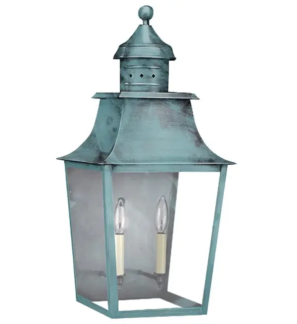 One Light Wall Mount 75.00W/A/Medium - Image 17