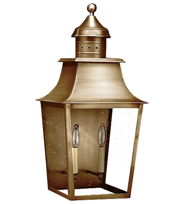 One Light Wall Mount 75.00W/A/Medium - Image 3