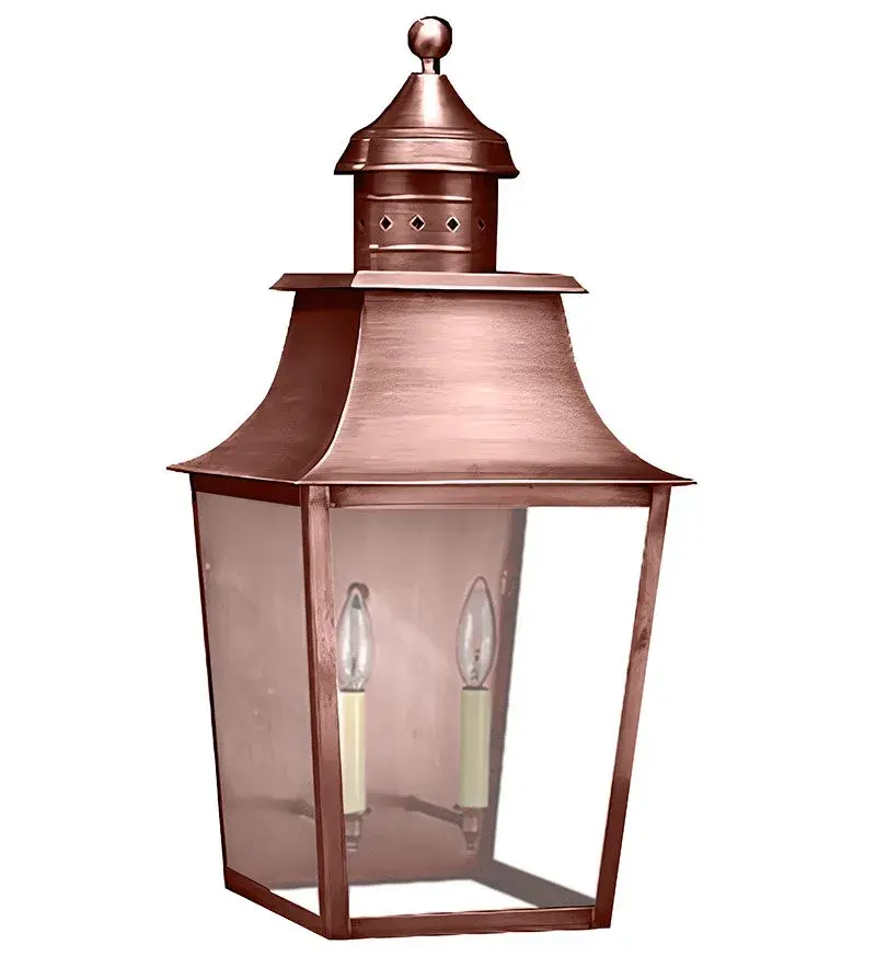 One Light Wall Mount 75.00W/A/Medium - Image 21