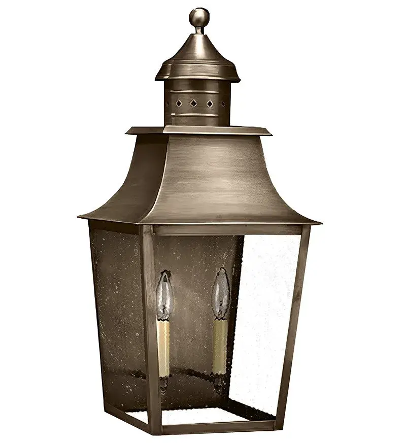 One Light Wall Mount 75.00W/A/Medium - Image 8