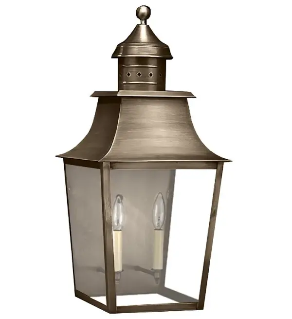 One Light Wall Mount 75.00W/A/Medium - Image 9