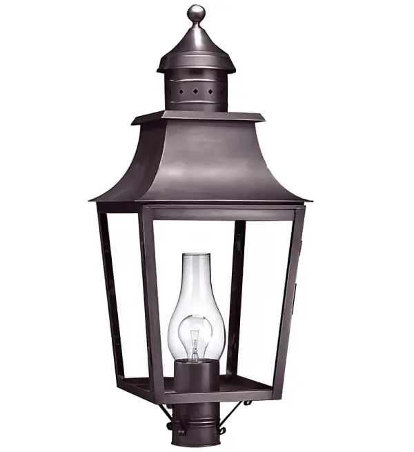 One Light Post Mount 75.00W/A/Medium - Image 11