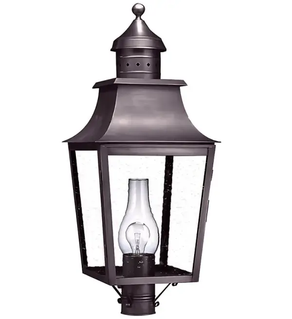 One Light Post Mount 75.00W/A/Medium - Image 12
