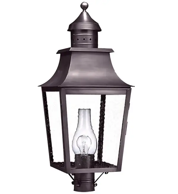 One Light Post Mount 75.00W/A/Medium - Image 13