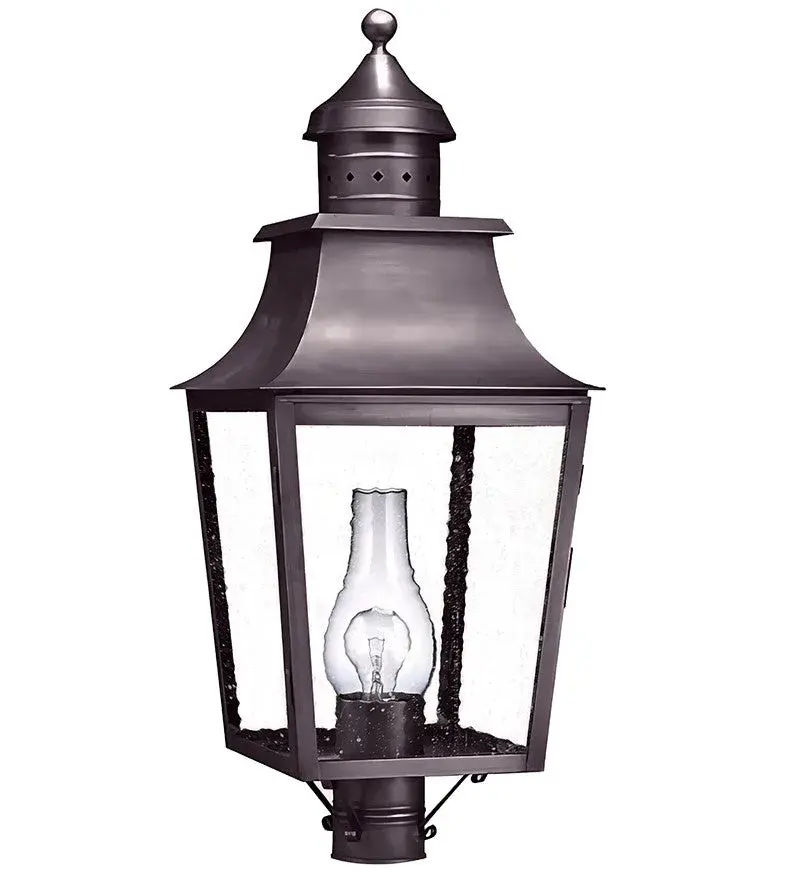 One Light Post Mount 75.00W/A/Medium - Image 13