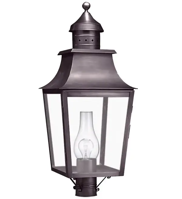 One Light Post Mount 75.00W/A/Medium - Image 14