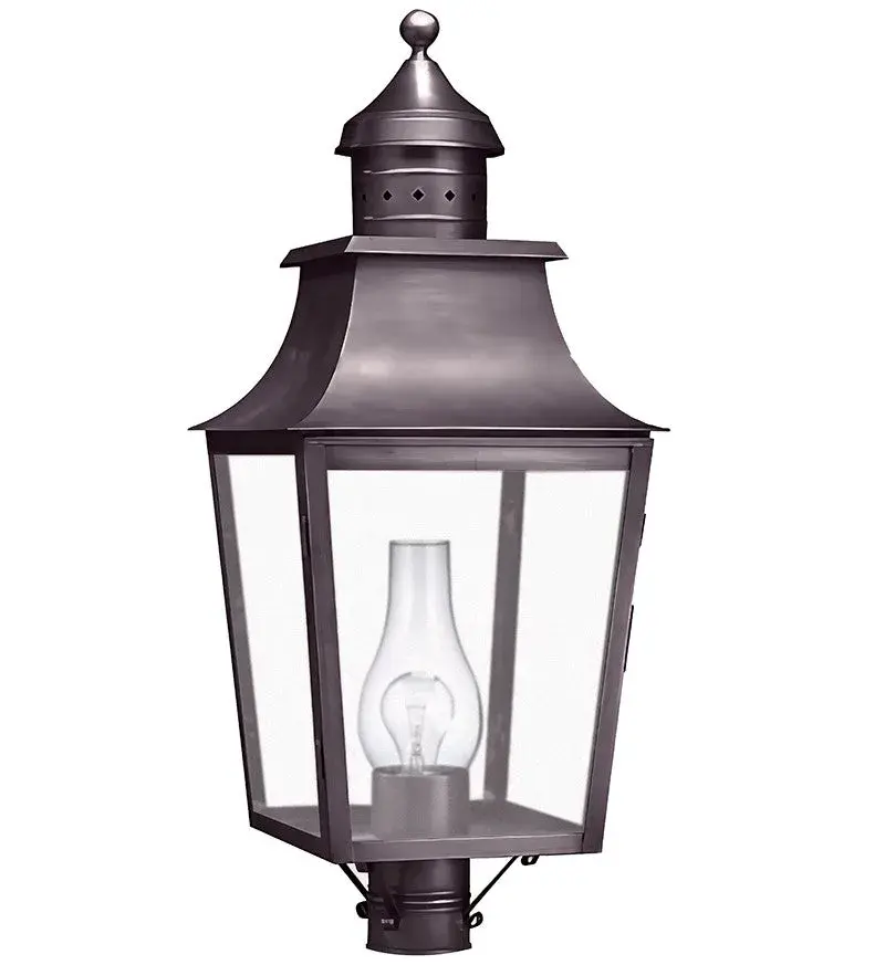 One Light Post Mount 75.00W/A/Medium - Image 14