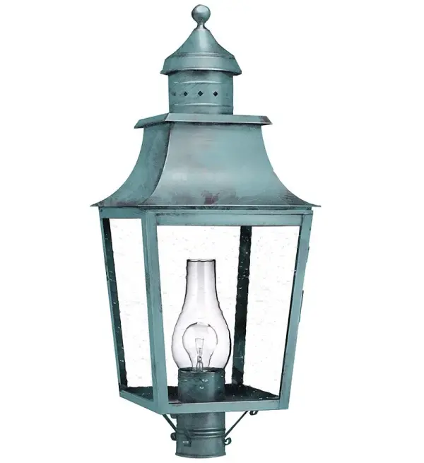 One Light Post Mount 75.00W/A/Medium - Image 16