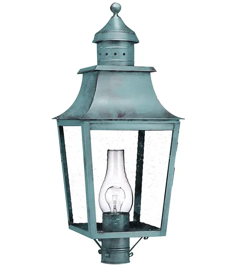 One Light Post Mount 75.00W/A/Medium - Image 16