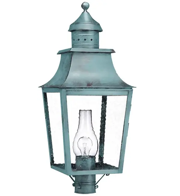 One Light Post Mount 75.00W/A/Medium - Image 17