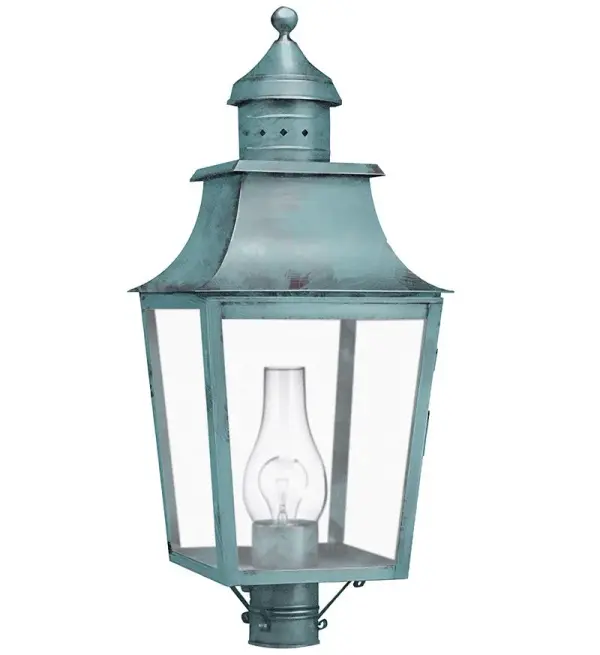 One Light Post Mount 75.00W/A/Medium - Image 18