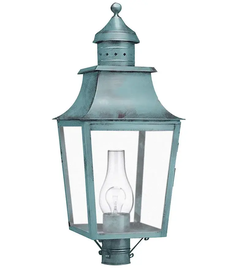 One Light Post Mount 75.00W/A/Medium - Image 18