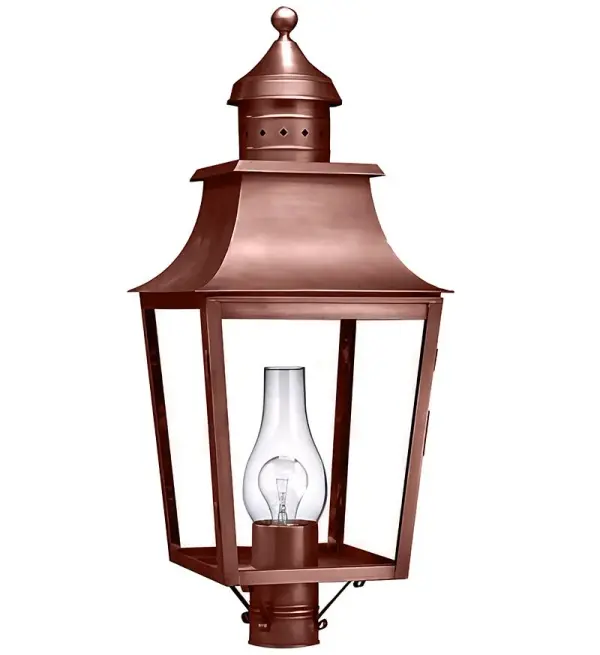 One Light Post Mount 75.00W/A/Medium - Image 19