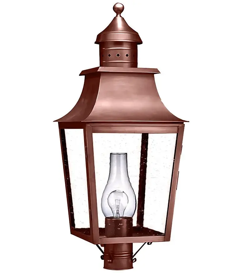 One Light Post Mount 75.00W/A/Medium - Image 20