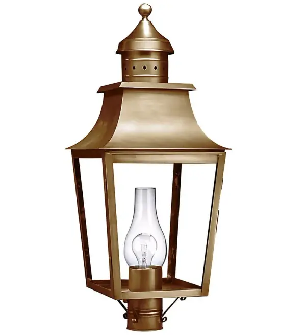 One Light Post Mount 75.00W/A/Medium - Image 3
