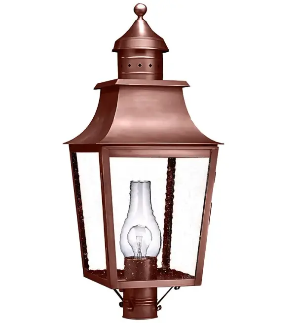 One Light Post Mount 75.00W/A/Medium - Image 21