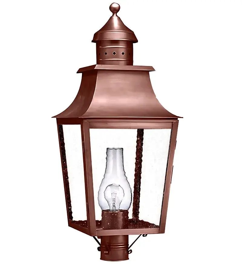 One Light Post Mount 75.00W/A/Medium - Image 21