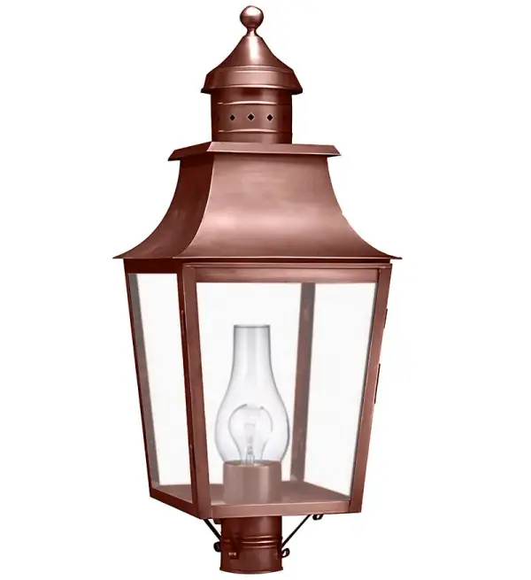 One Light Post Mount 75.00W/A/Medium - Image 22