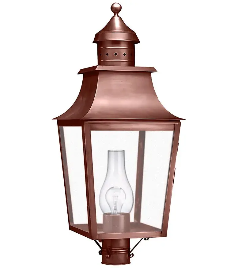 One Light Post Mount 75.00W/A/Medium - Image 22