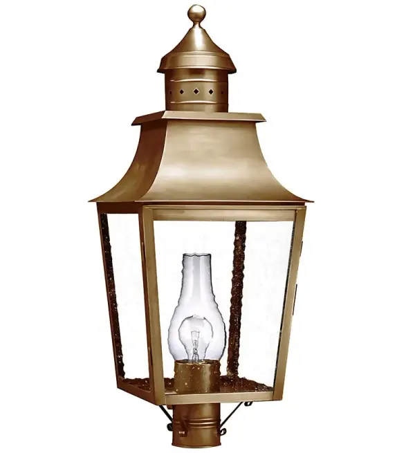 One Light Post Mount 75.00W/A/Medium - Image 5