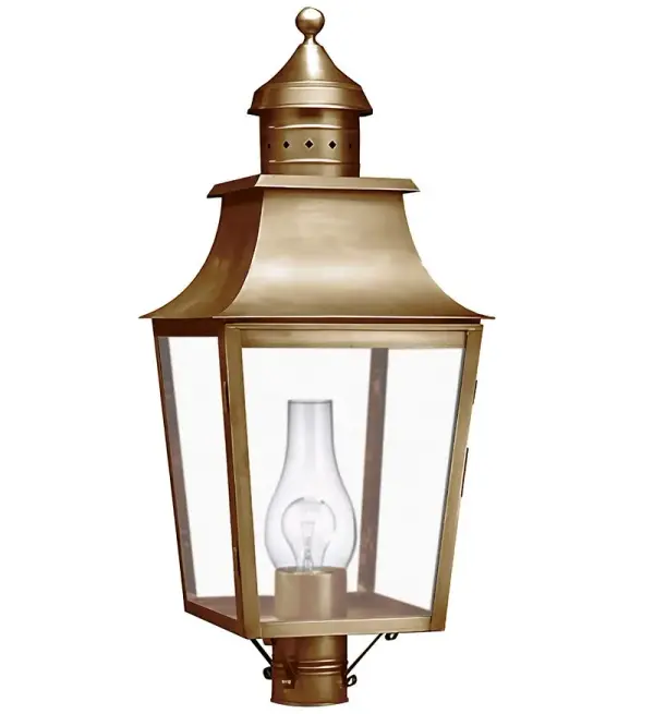 One Light Post Mount 75.00W/A/Medium - Image 6