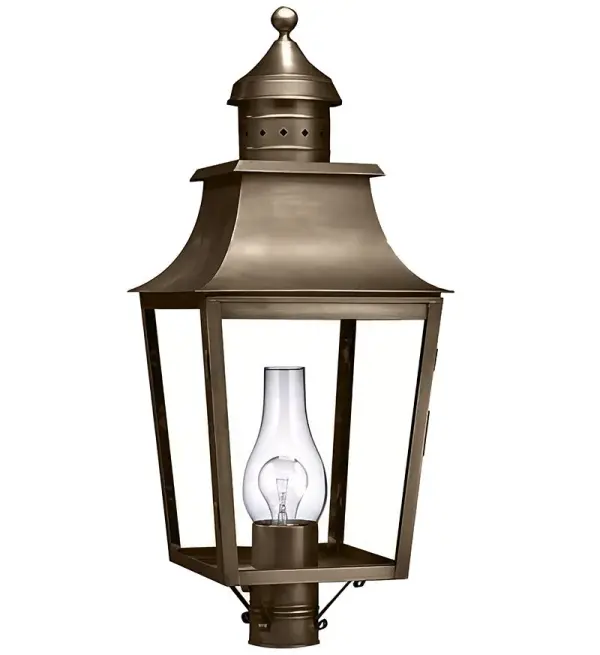 One Light Post Mount 75.00W/A/Medium - Image 7