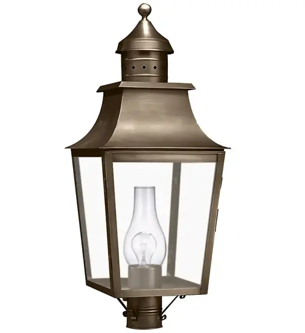 One Light Post Mount 75.00W/A/Medium - Image 10